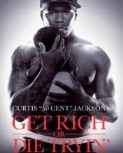 pic for get rich or die tryin
